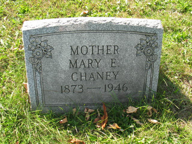 tombstone